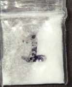 Ice 1 pill — lab-tested sample