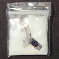 Ice 2 sample 5261
