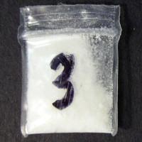 Ice 3 sample 5262