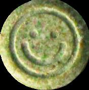 Smiley Face sample 5291
