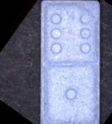 Dominostein sample 5309