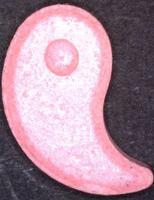 Yin Yang lab-tested pill