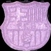 FC Barcelona sample 5332