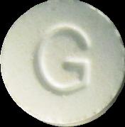 Thermogenic Drug pill — lab-tested sample