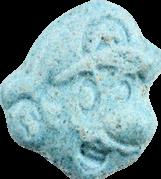 Super Mario sample 5350