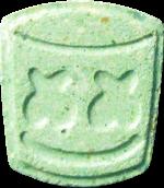 Marshmello sample 5356