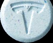 Tesla sample 5374