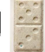 Domino sample 5404
