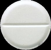 Modafinil sample 5417