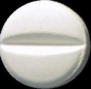 Modafinil sample 5418