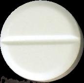 Armodafinil sample 5419