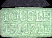 Double Trouble sample 5432