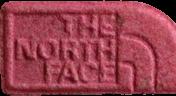 The North Face sample 5465