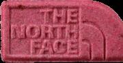 The North Face sample 5473