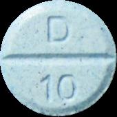 D 10 sample 5480