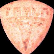 Tesla sample 5490