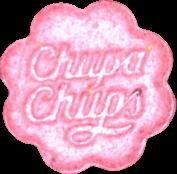 Chupa Chups sample 5501