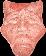 Sad Face pill — lab-tested sample