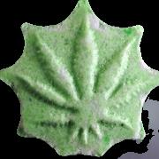 Hanfblatt sample 5544