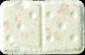 Domino sample 5549