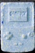 Gameboy sample 5550