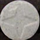 Blue Star sample 555