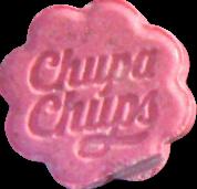 Chupa Chips sample 5564