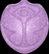 Tomorrowland sample 5571