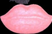Lippen sample 5574