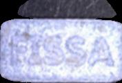 FISSA sample 5575