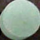Blue Tylenol sample 557