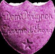 Dom Pérignon sample 5588