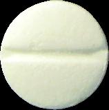 EtizMD pill — lab-tested sample