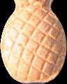 Pineapple sample 5595