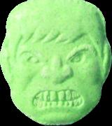 Hulk sample 5596