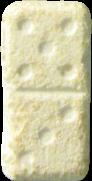 Domino sample 5599