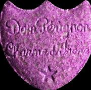 Dom Pérignon sample 5605