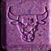 Chicago Bulls sample 5609