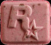 Rockstar sample 5614