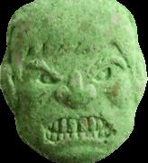 Hulk sample 5616