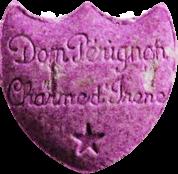 Dom Pérignon sample 5619