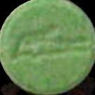 Crocodile sample 561