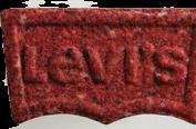 Levi's sample 5633