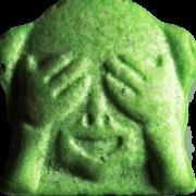 3 Wise Monkeys sample 5638
