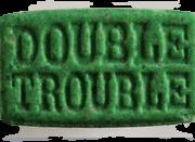Double Trouble sample 5639
