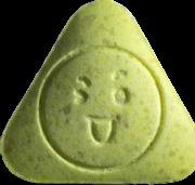 Smiley sample 5643