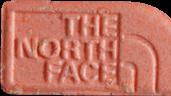 The North Face sample 5645