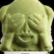 3 Wise Monkeys sample 5658
