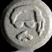 Pablo Escobar sample 5661