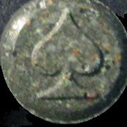 Spade pill — lab-tested sample